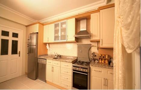 Beylikdüzü Yeşil Akasya Konutları nda 165 bin TL ye 3+1 daire!