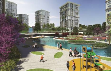 Bahçetepe İstanbul Evleri nde 2 günde 700 konut satıldı!