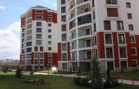 TST Yapı Kasr-ı Lena Konutları'nda 3+1 daire 485 bin TL! 