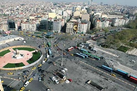 Topcu Kışlası, otel değil şehir müzesi olacak!