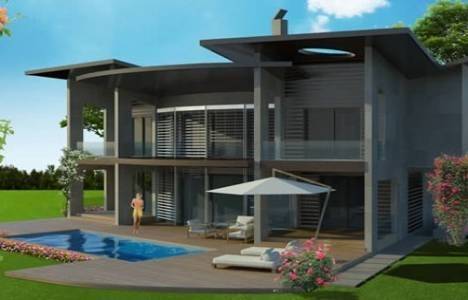 Yalçınlar Group Gölmahal'de KDV'nin yarısını ödüyor! 