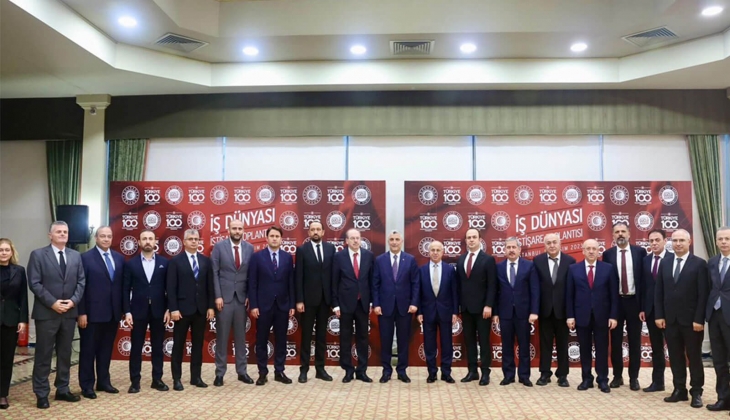 Türkiye Hazır Beton Birliğinden indirim kampanyasına destek! Birliye üye kuruluşlar yüzde 5 indirim yapacak!