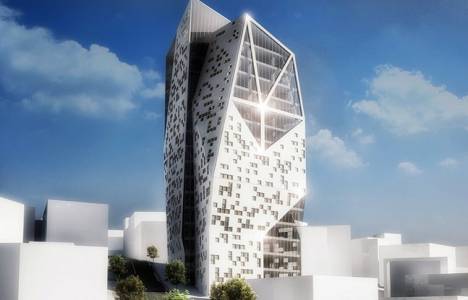 Trea Rezidans Kağıthane fiyat listesi! Teslimler Ekim'de!