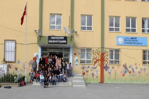 Özyurtlar'ın Lüleburgaz projesi, 2013 sonunda tamamlanacak!