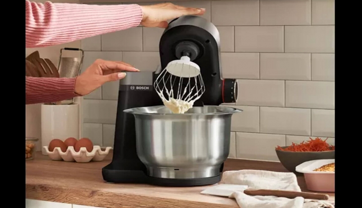 Bosch MUM5 mutfak makinelerinde Anneler Günü ne özel 1.879 TL indirim! İşte 6 Mayıs 2022 fiyat listesi...