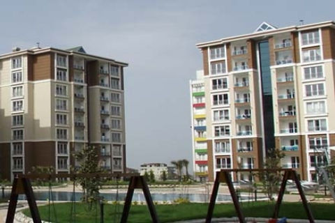 Kurtköy Mutlutown Konutları'nda 230 bin TL'ye!