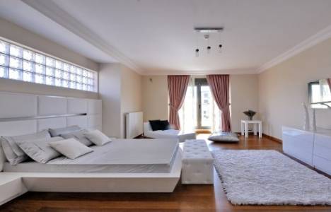 Tuzla Tepepark Villaları nda 920 bin TL ye 3+2 villa!