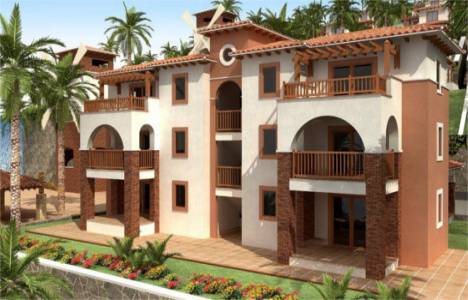 Kula Termal Devremülk'te 500 TL peşinatla!