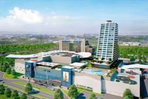 Akbatı Residence'ta 228 bin TL'ye! Aralık 2011'de teslim!