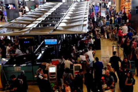  Türk Hava Yolları, CIP salonunu büyütecek!