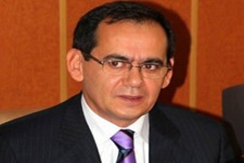 Mustafa Demir: Her konutun sağlam raporu olacak!