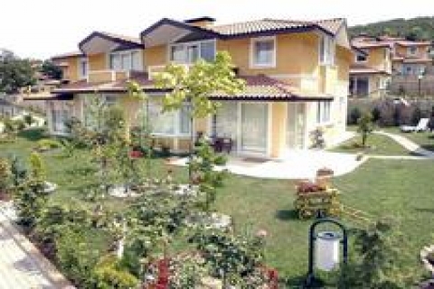 Karlı Vadi Konakları'nda son beş konak!