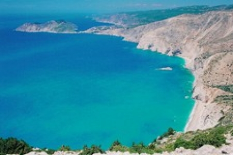 çanakkale Ayvacık Limanı'yla turist sayısı 2 kat artacak!