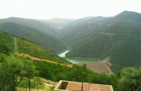 Balçova'da icradan 24.9 milyon TL'ye satılık turizm tesis alanı!