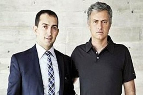 Jose Mourinho, Sinpaş Sürdürülebilir Başarı İçin Liderlik Konferansı'nda konuşacak!