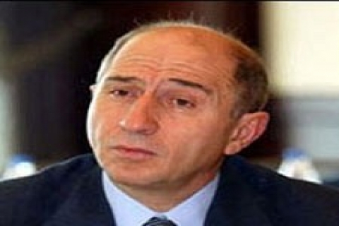 Nihat Özdemir: Parayı çimento işine yatırdık!