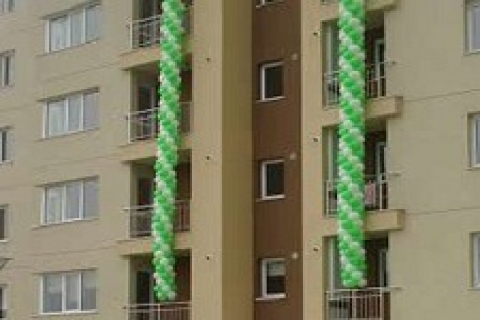 Uğurgül İnşaat'tan Validesuyu Evleri'nde 221 bin TL'ye!