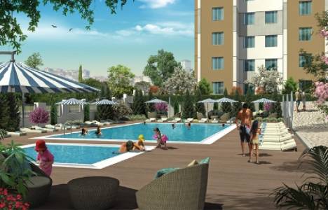 Ada Sancaktepe'de 154 bin 500 TL'ye 2+1 daire! 