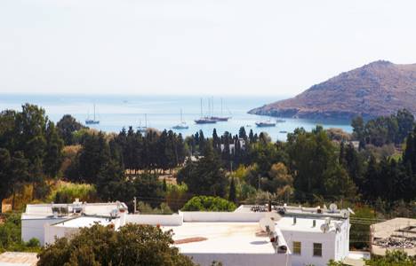 Karaincir Taşevler den ilk görüntüler! 530 bin dolara!