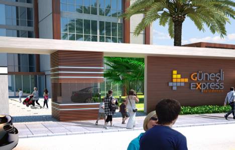 Babacan Yapı projelerinde kampanya! 2 yıl ödeme yok! 139 bin TL!