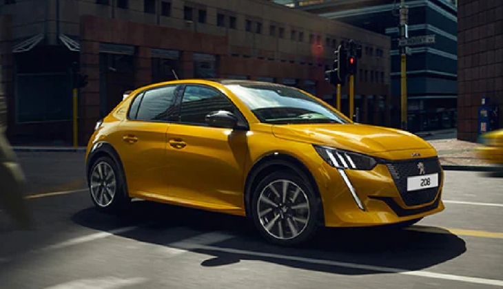 Peugeot 208, yüzde 1,99 faiz fırsatıyla satışta! 16 Haziran 2023 fiyat listesi