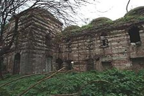 İbrahim Paşa Mescidi restore edilecek