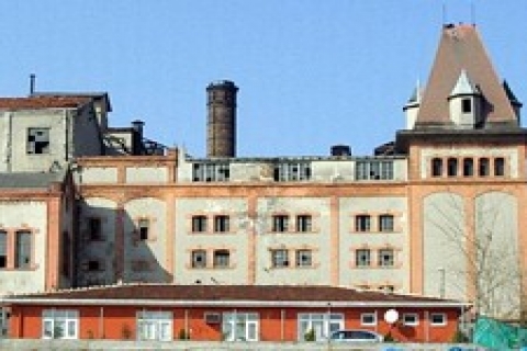 IC Holding, Bomonti'de bira müzesi kuracak!