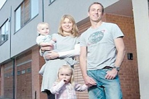 İngiliz halkı yaz tatilini ucuza getirmek evlerini başka ülkelerdeki evlerle değiştiriyor!