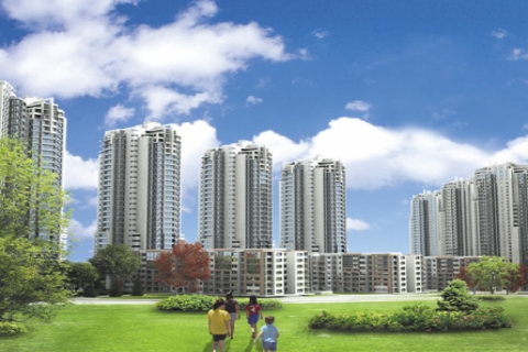  Park Oran’da 1 milyon 563 bin TL’ye son dükkan!