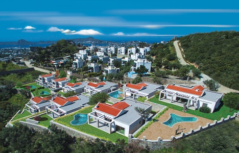 Yalıkavak Wadi Evleri villa fiyatları!