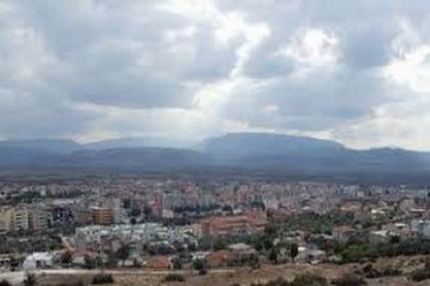 Yatağan Belediyesi, 5.4 milyon TL'ye iş merkezi yaptıracak!