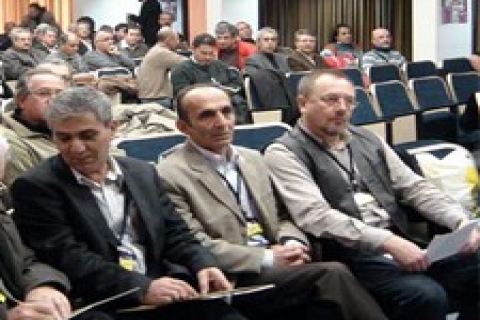 Vakıf GYO Genel Kurulu 30 Mart'ta toplanıyor