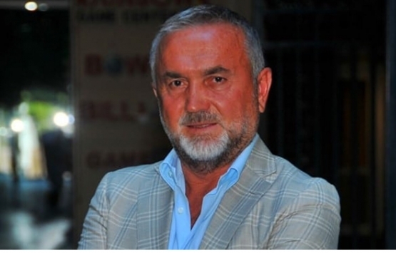 Titanic Otel yurtdışı yatırımlarına hazırlanıyor!