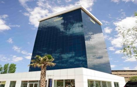  Maltepe Dragos Park’ta aylık 3 bin 600 TL’ye kiralık ofis! 