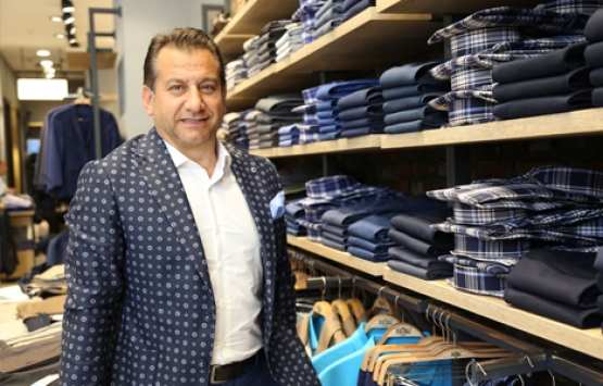 İnşaat patronlarının yarın planları!