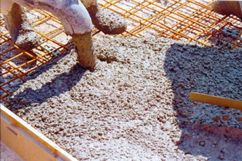  ODTÜ Mimarlık öğrencileri, Kanadalı C.A.S.T ile kumaştan beton kalıbı üretti!