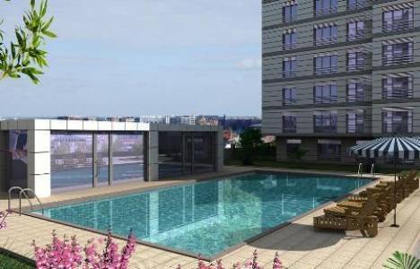 Düşük aidatlı konut projeleri 2013!