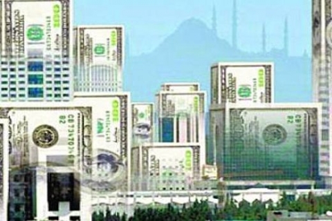 Yabancılara konut satışı mecliste görüşülmeye başlandı!