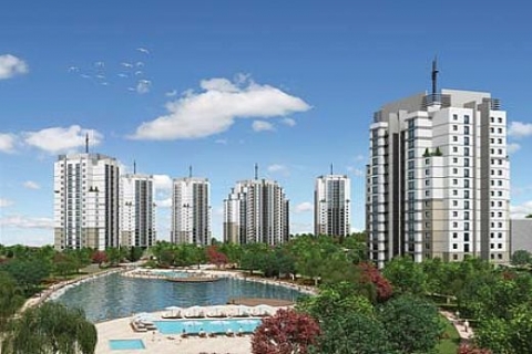 Avrupa Konutları Atakent 3 Evleri'nde 261 bin liraya! Faizsiz, banka kredisiz ödeme planıyla!