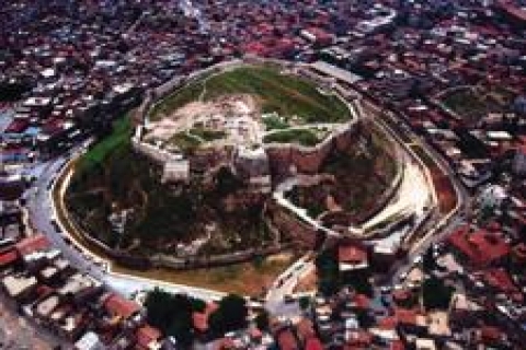 Gaziantep'e bu yıl 104 milyon TL'lik tesis yatırımı yapıldı