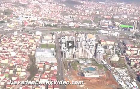 Sancaktepe Rings Evleri