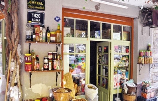 Küçük yerlere zincir market açılmayacak!