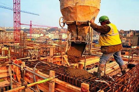 İstihdamda iyimserlik arttı, inşaat ortalamanın üzerinde büyüyecek!