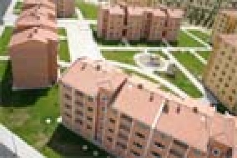 TOKİ Diyarbakır'da 43 konut satacak