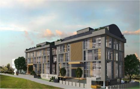 Buka–Efes Plaza Ofis in Maltepe ne zaman teslim?