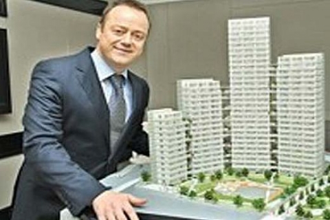 Doğa Gayrimenkul'ün hedefi yaşlılara proje yapmak!