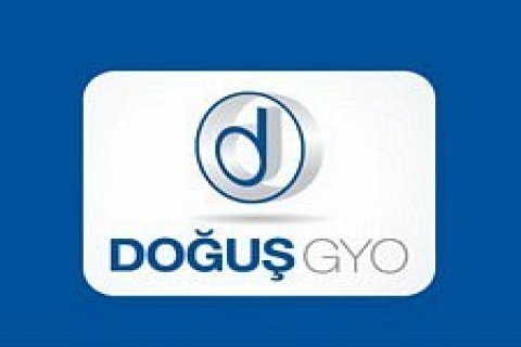 Doğuş GYO ilk yarıdaki değer tablosunu yayınladı!