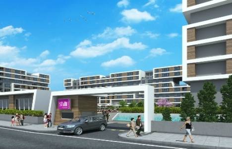 Kurtköy’de hemen teslim 10 konut projesi!