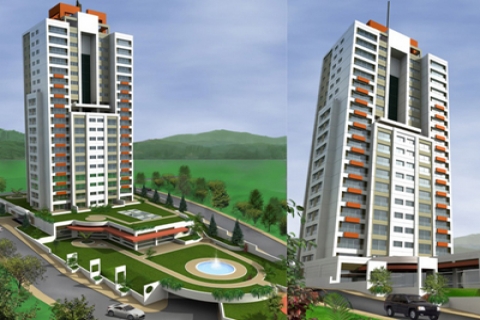 AK Yapı İnci Residence