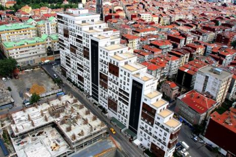  Ofton İnşaat, Kasımpaşa